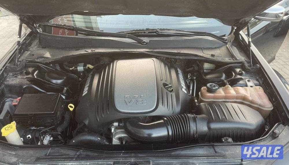 كرايزلر 20144