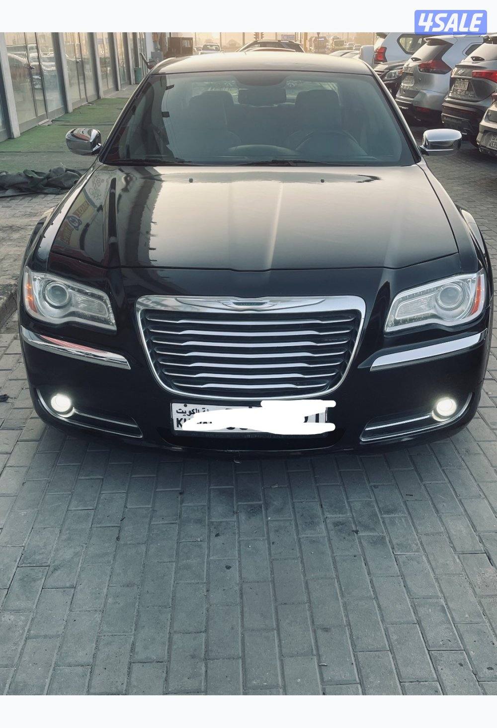 كرايزلر 20140