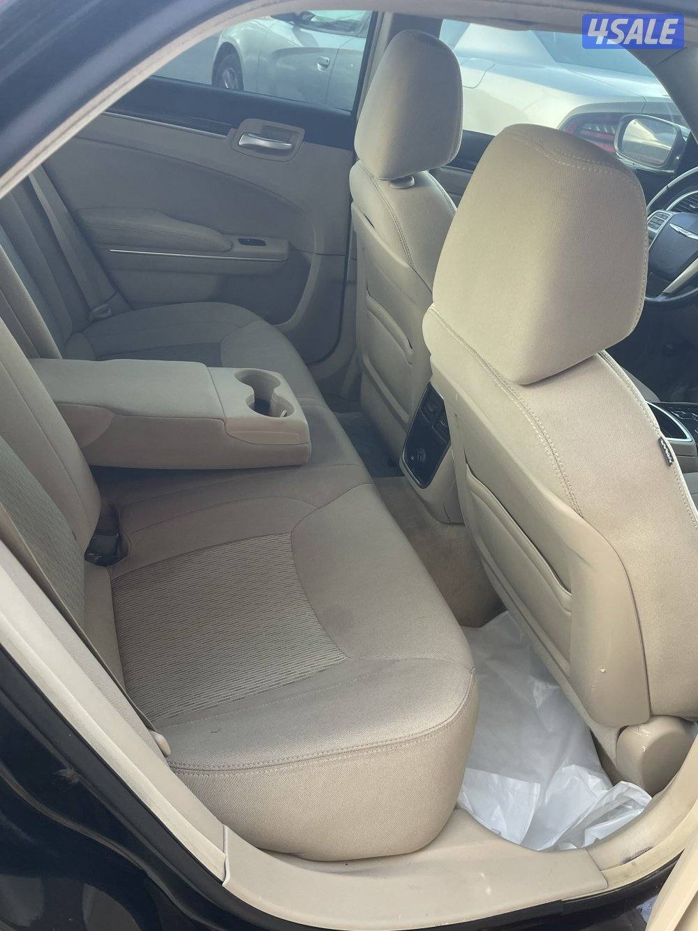 كرايزلر 20145