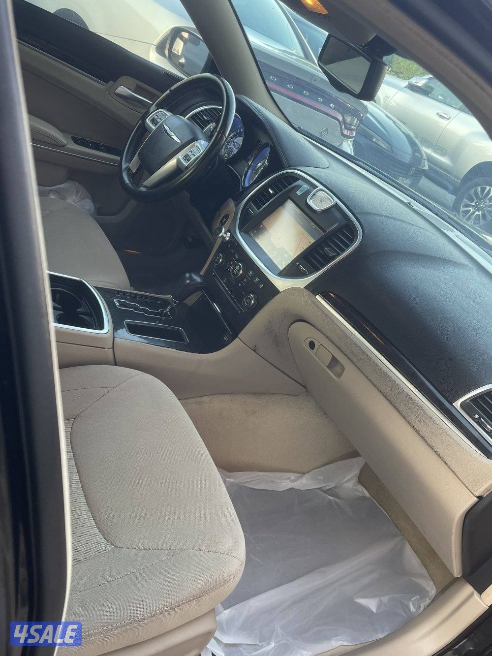 كرايزلر 20146