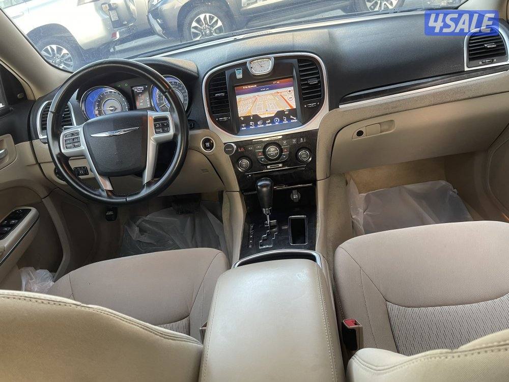 كرايزلر 20148