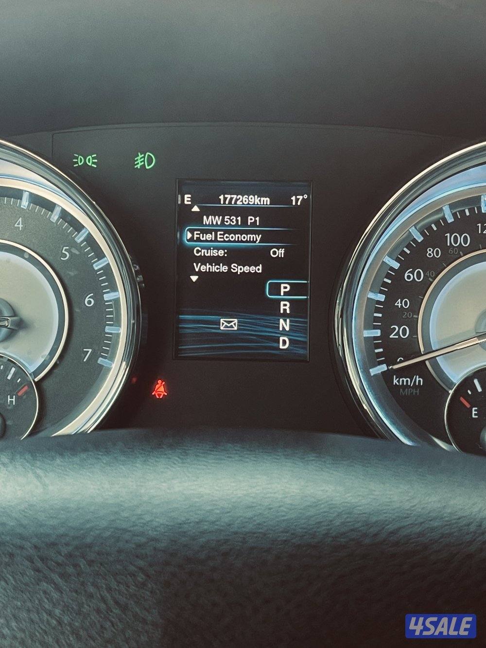 كرايزلر 20147