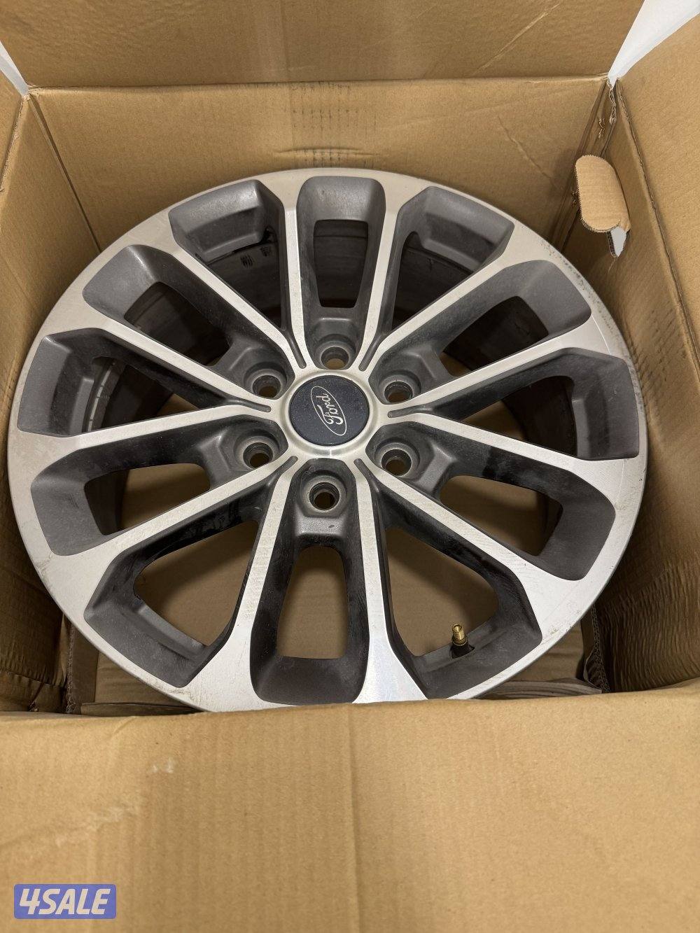 رنقات f150. Fx4. 2019 نظاف حيل0