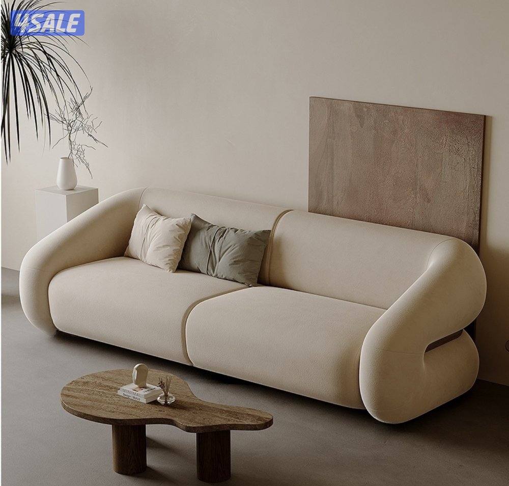 تفصال وتنجيد احدث موديلات الغنفات والستائر باسعار مميزه👌2