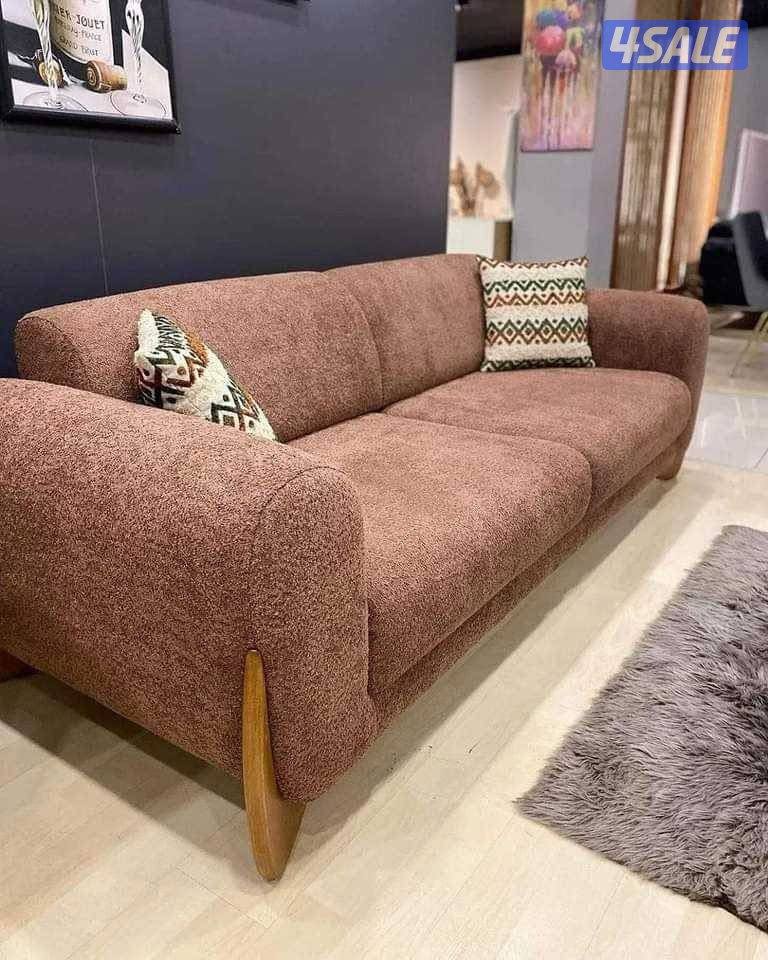 تفصال وتنجيد احدث موديلات الغنفات والستائر باسعار مميزه👌4