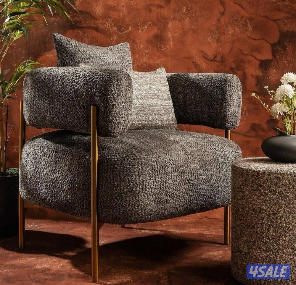 تفصال وتنجيد احدث موديلات الغنفات والستائر باسعار مميزه👌6