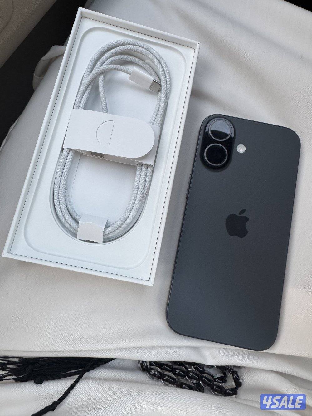 للبيع ايفون 17 🔥1