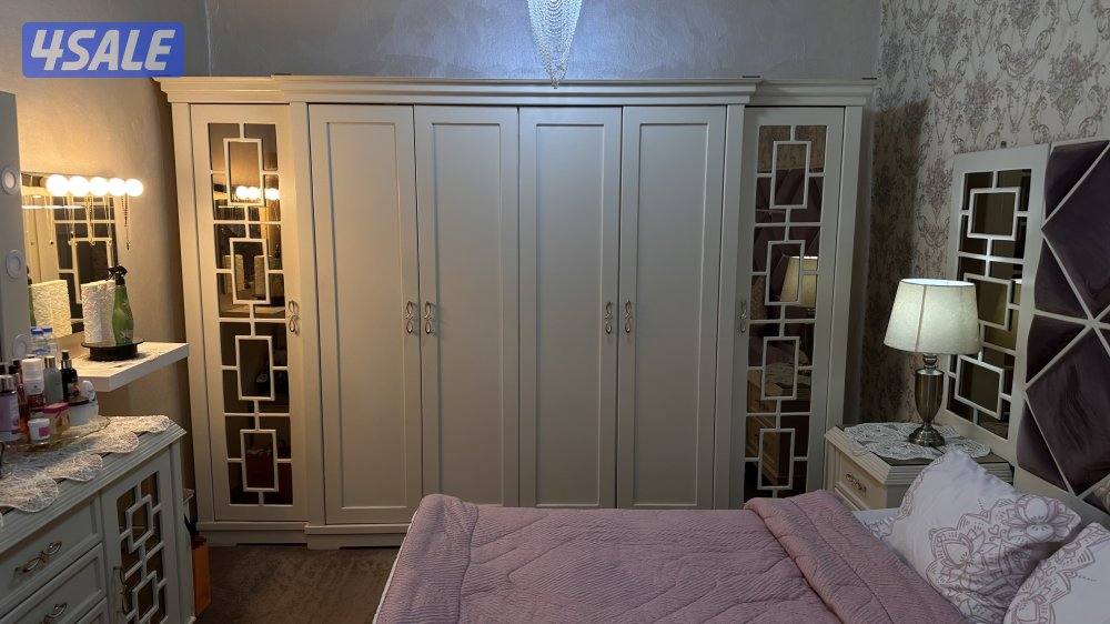 للبيع غرفه نوم بحاله ممتازه1