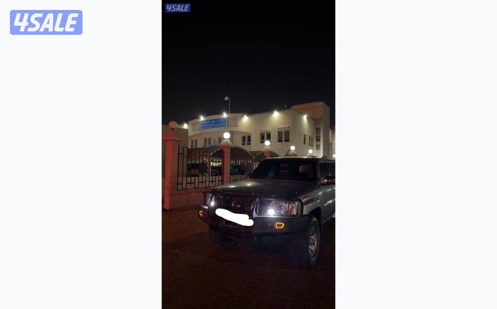 دعاميه اماميه للسفاري حديد0