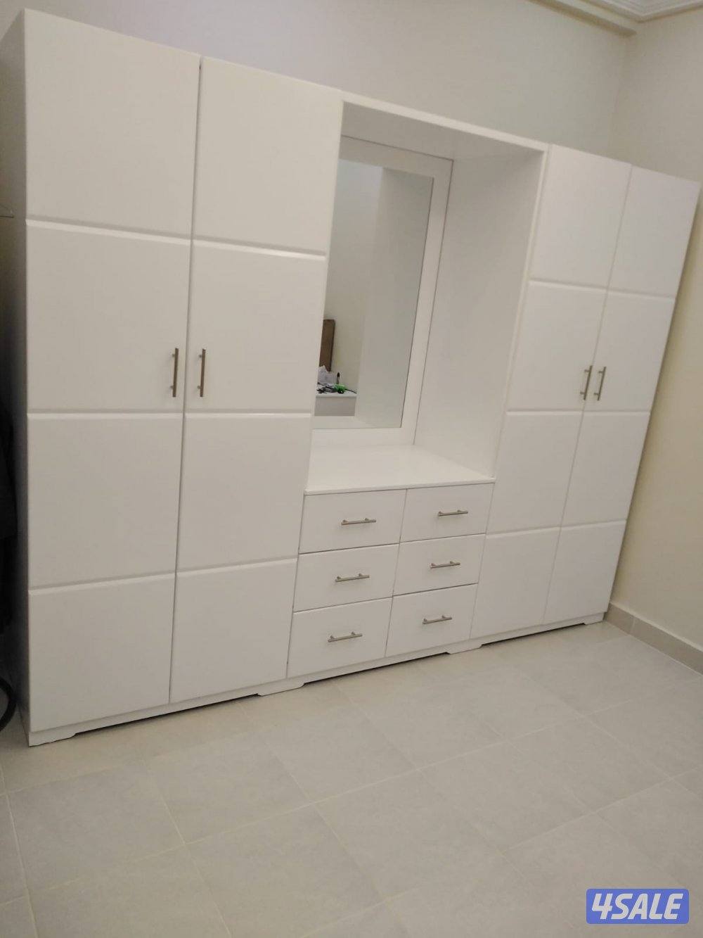 غرف نوم و سراير طبيه جميع المقاسات وجميع الموديلات6