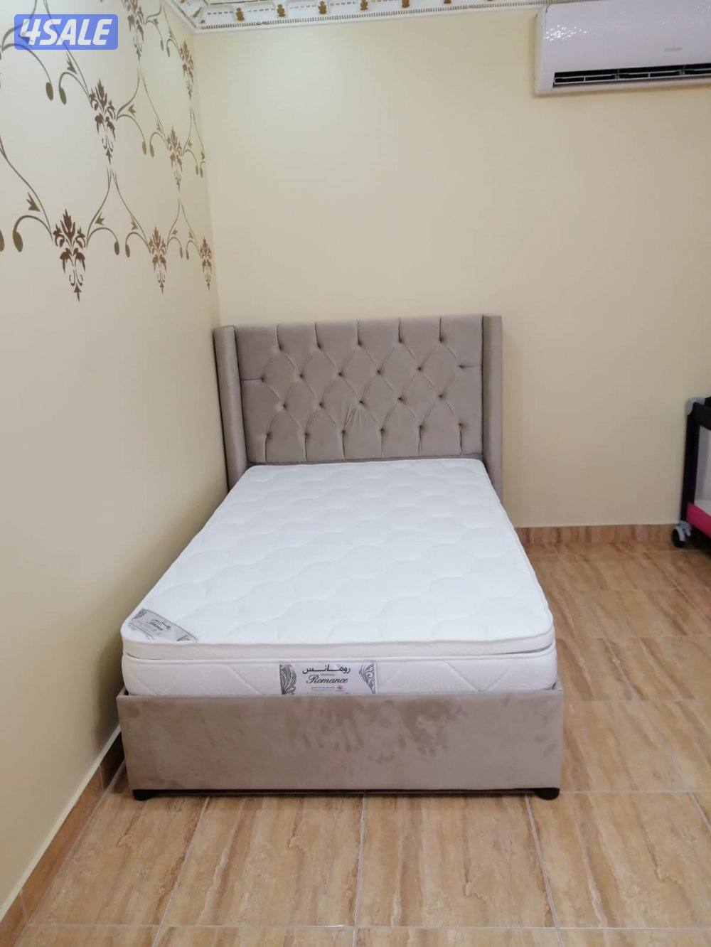 غرف نوم و سراير طبيه جميع المقاسات وجميع الموديلات9