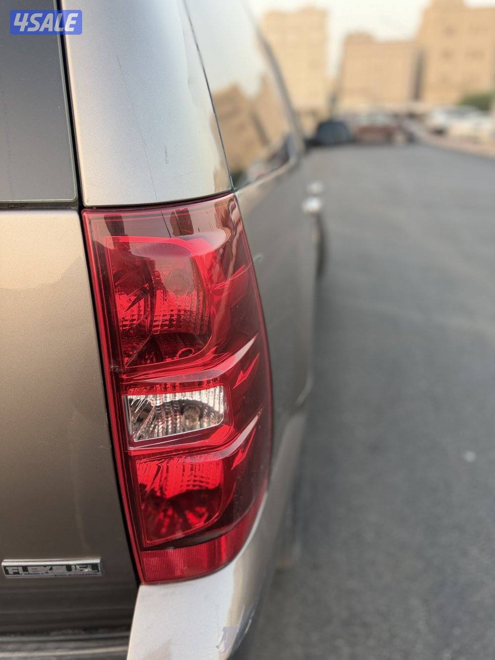 للبيع تاهو LT مديل 2012 شرط الفحص بالكامل السياره قمه بالنظافه10