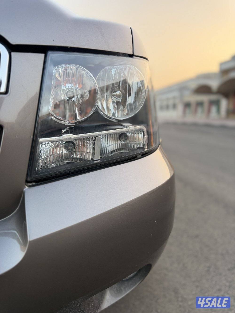 للبيع تاهو LT مديل 2012 شرط الفحص بالكامل السياره قمه بالنظافه11