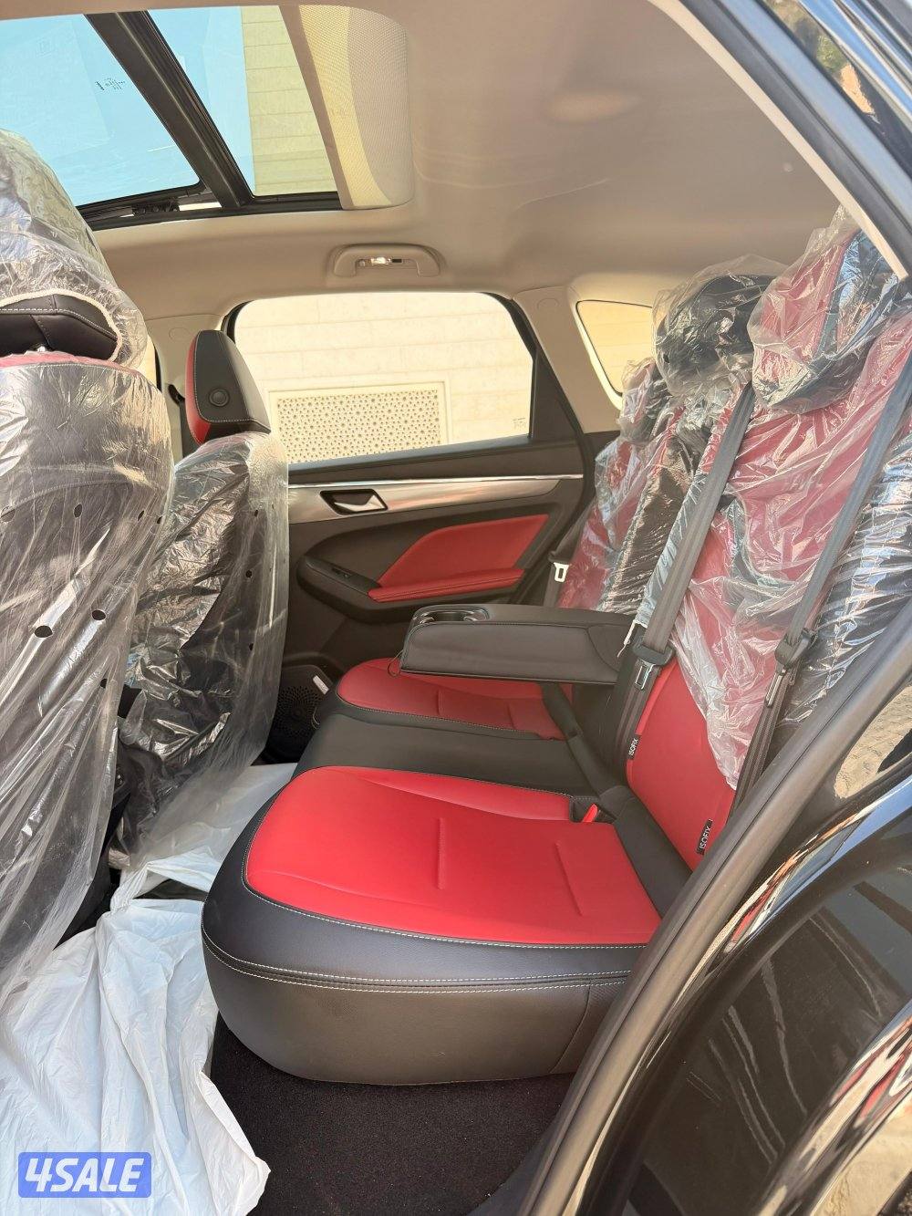 هافال جوليون عداد 19 صبغ وكالة تحت الكفالة6