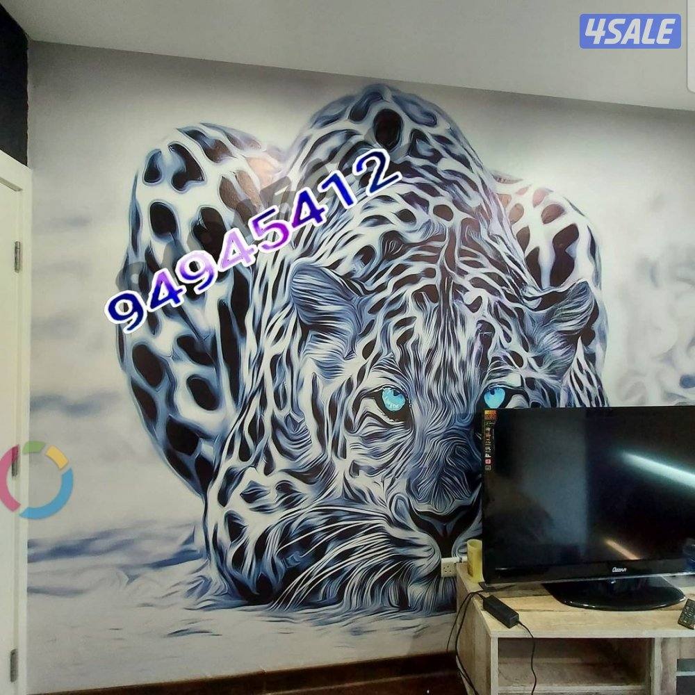 اصباغ الامانه اصباغ وخلفيات جدران9