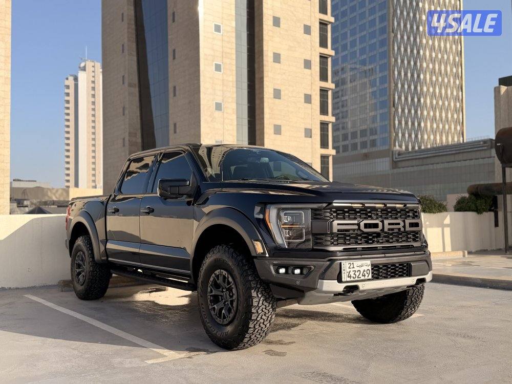 للبيع رابتر 37 قمة في النظافة 20220