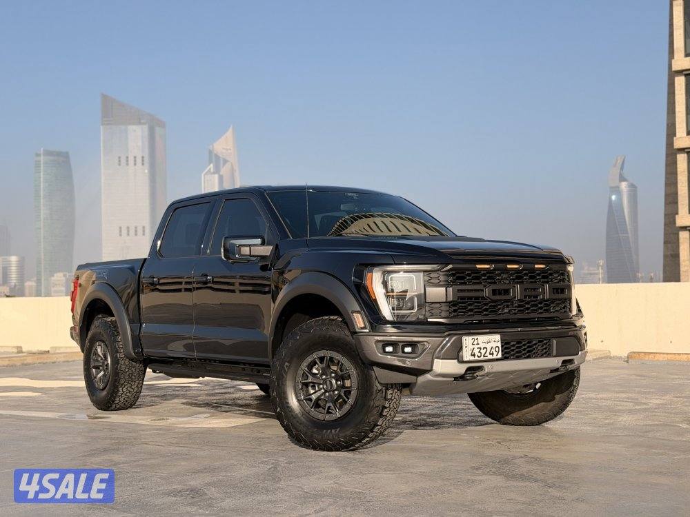 للبيع رابتر 37 قمة في النظافة 20222