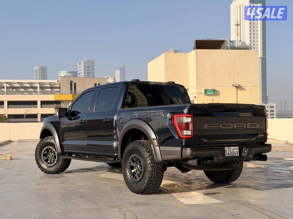 للبيع رابتر 37 قمة في النظافة 20223