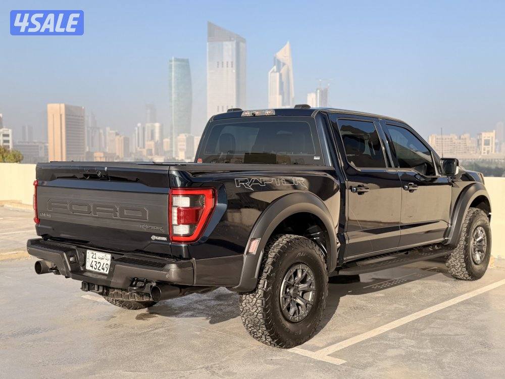 للبيع رابتر 37 قمة في النظافة 20225