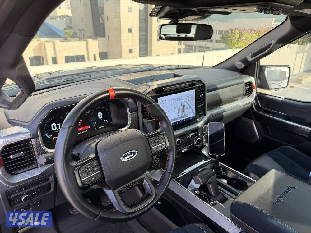 للبيع رابتر 37 قمة في النظافة 20228