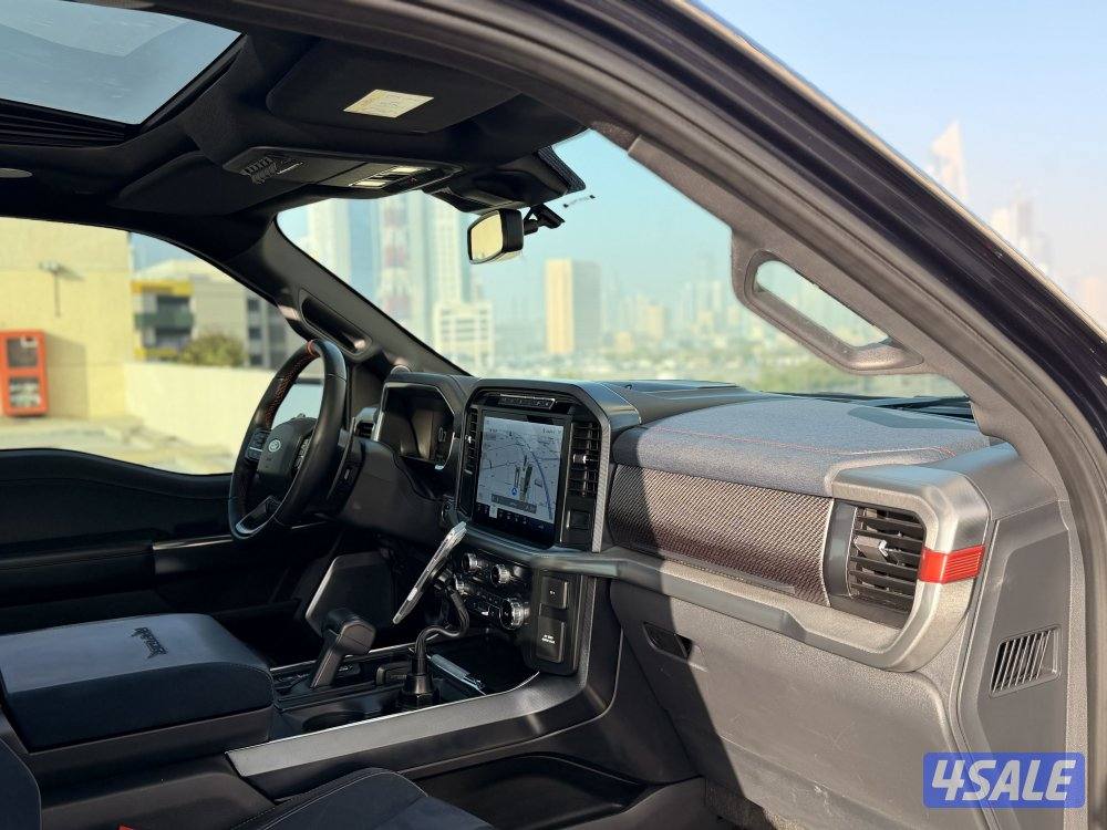 للبيع رابتر 37 قمة في النظافة 20229