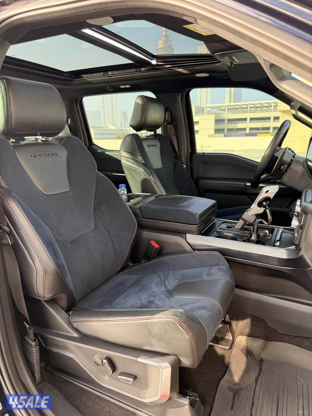 للبيع رابتر 37 قمة في النظافة 202210