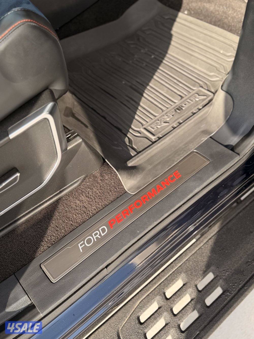 للبيع رابتر 37 قمة في النظافة 202213