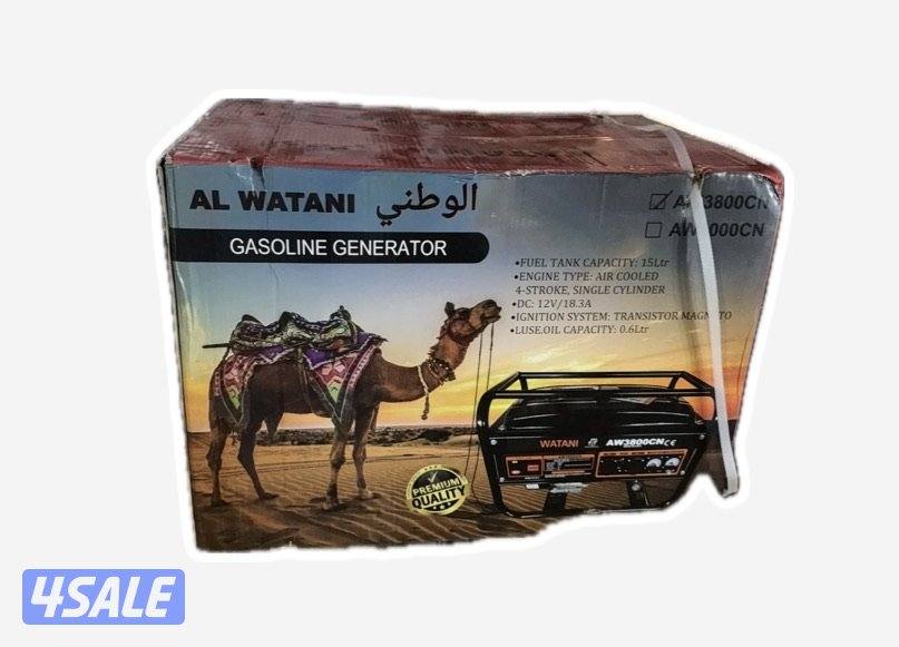 ماطور كهرباء ابو جمل1