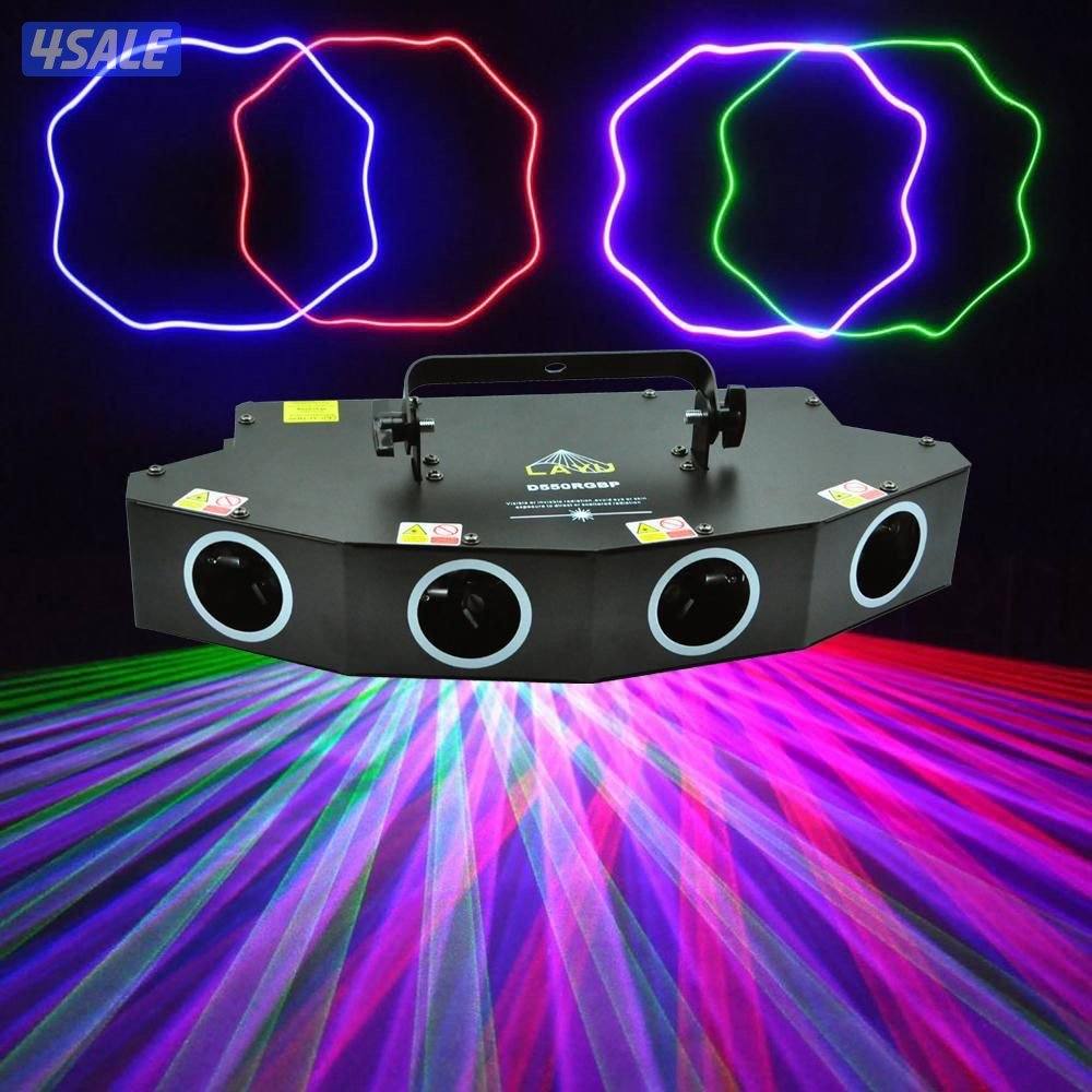 ليزرات تعمل علي الصور والإضاءة15