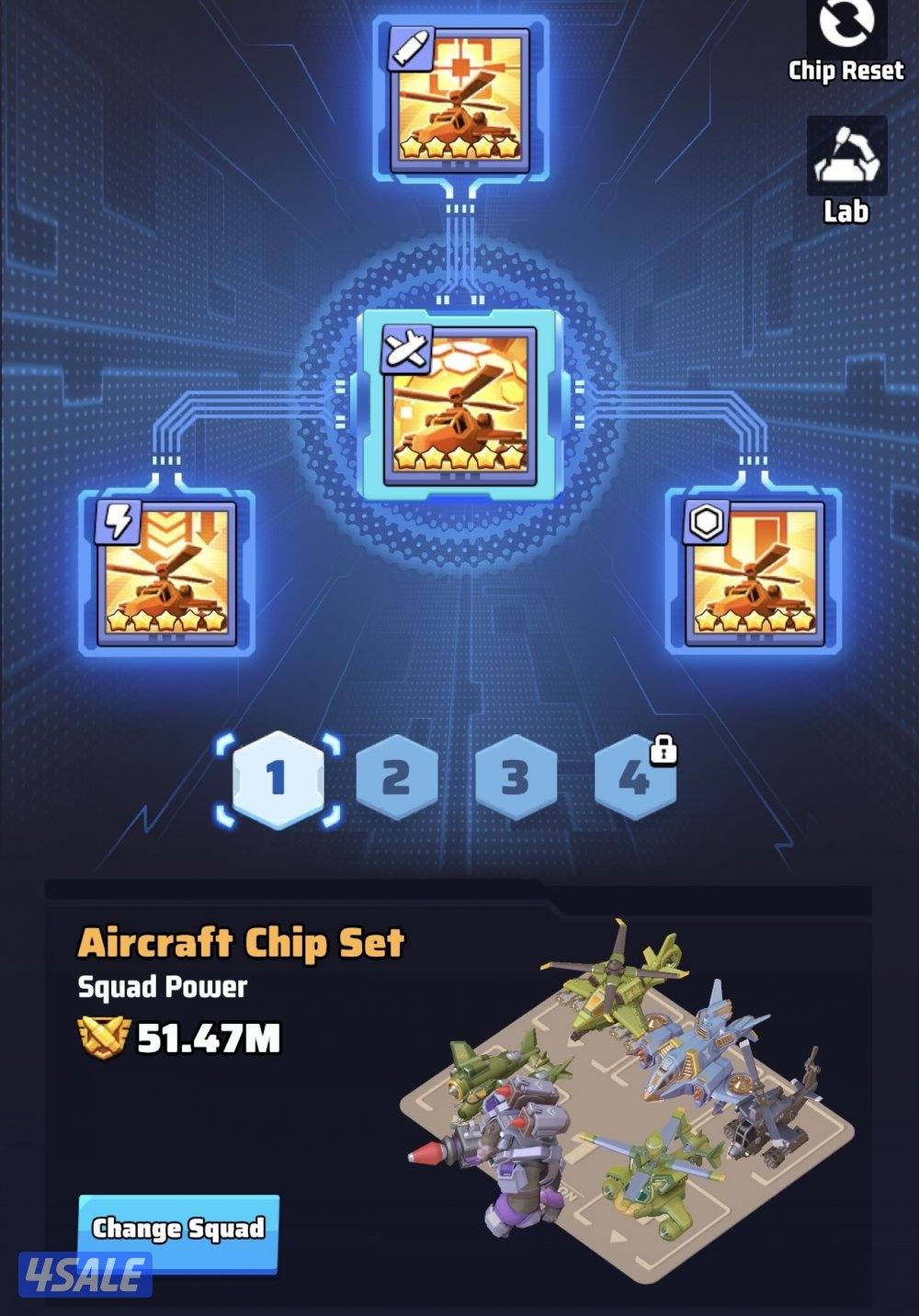 للبيع حساب لعبة لاست وار سيرفر 7811