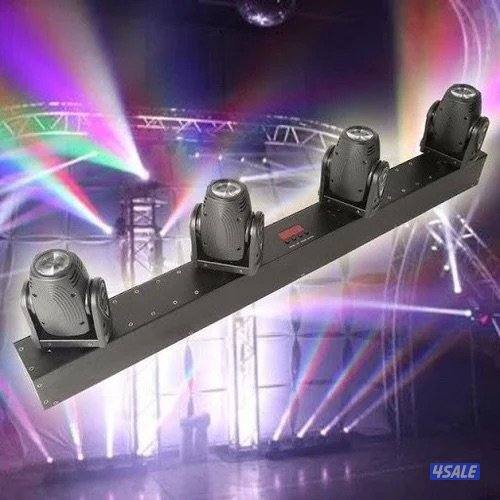 جميع انوع اليزرات والاضاءات ايجار وبيع5