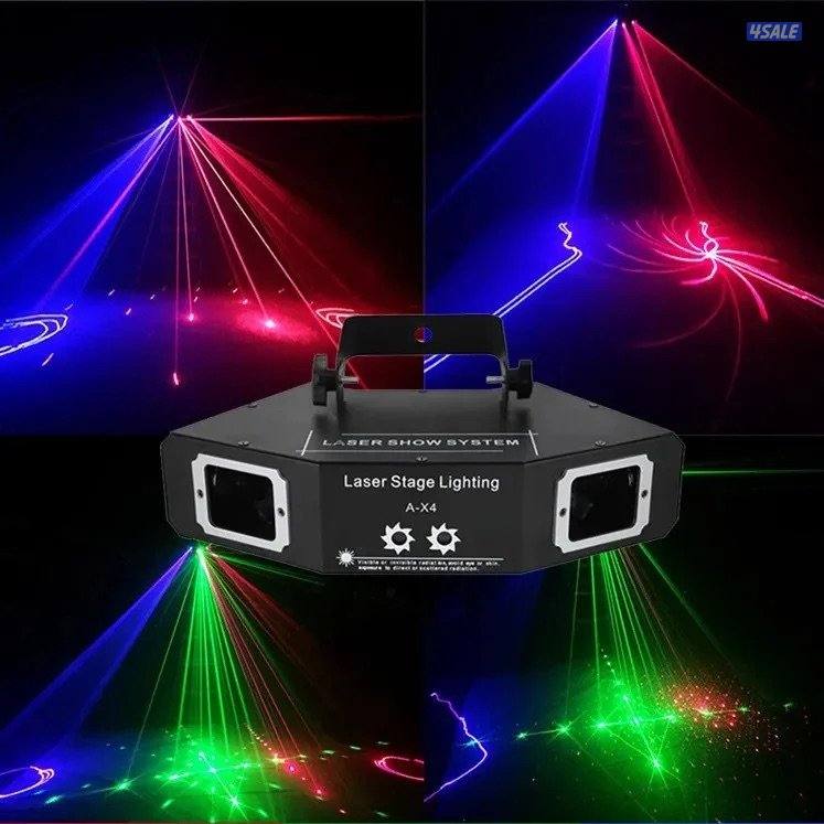 جميع انوع اليزرات والاضاءات ايجار وبيع4