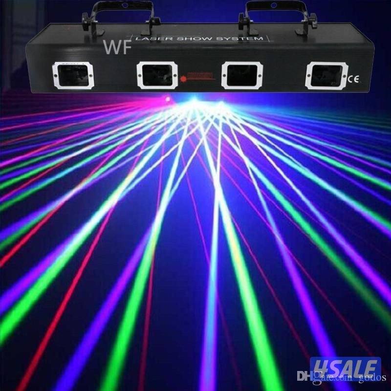 جميع انوع اليزرات والاضاءات ايجار وبيع10