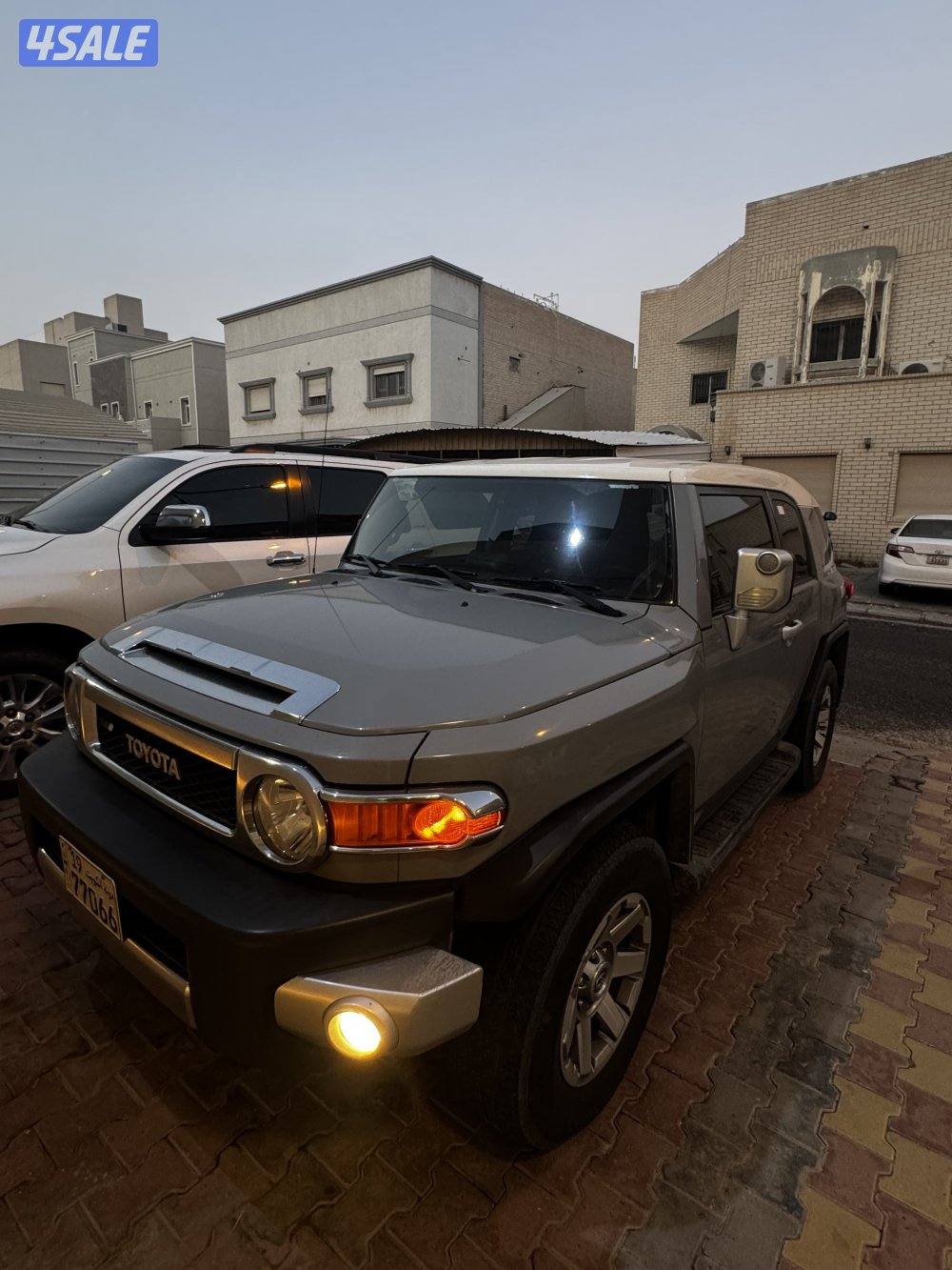 فل كامل FG نظيف شرط الفحص الجاد ماني مقصر معاه1