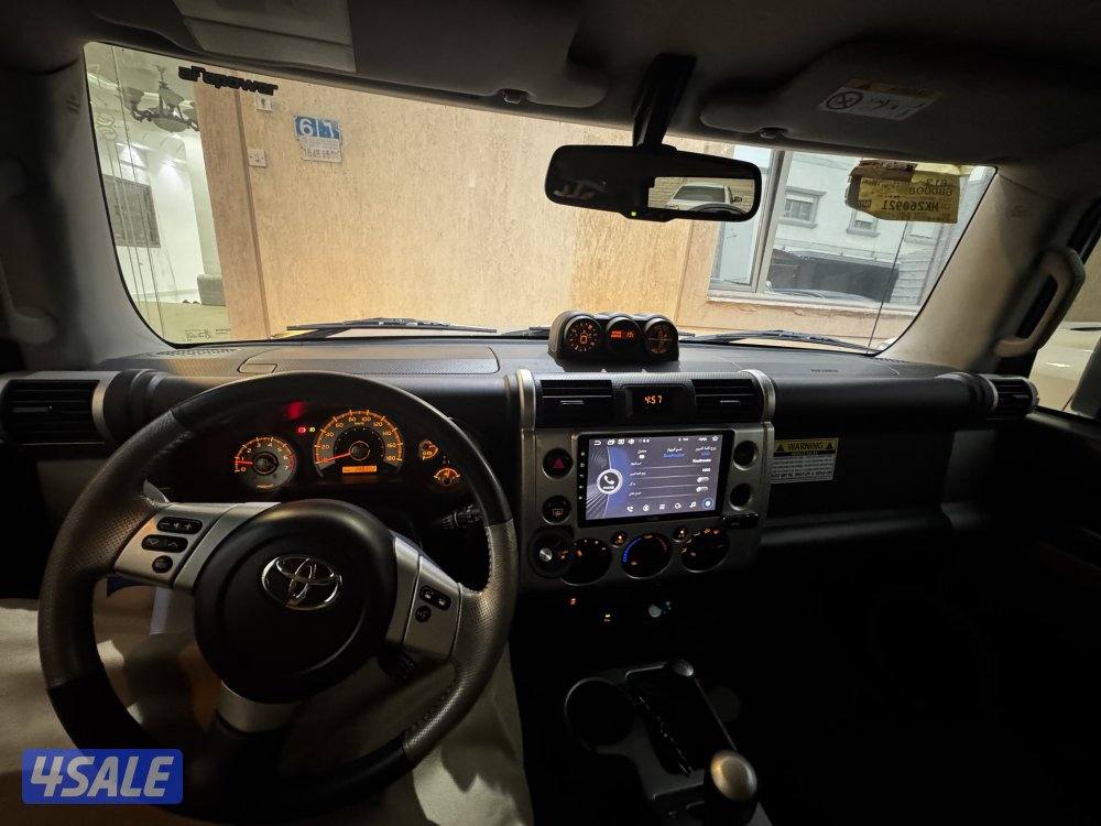 فل كامل FG نظيف شرط الفحص الجاد ماني مقصر معاه2