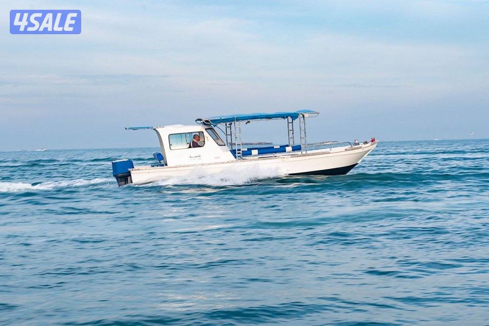 اجار طراد توصيل فيلكا حداق0