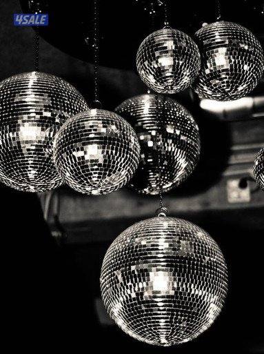 تجهيزات جميع المناسبات من اضاء واليزرات والبرجكتر12