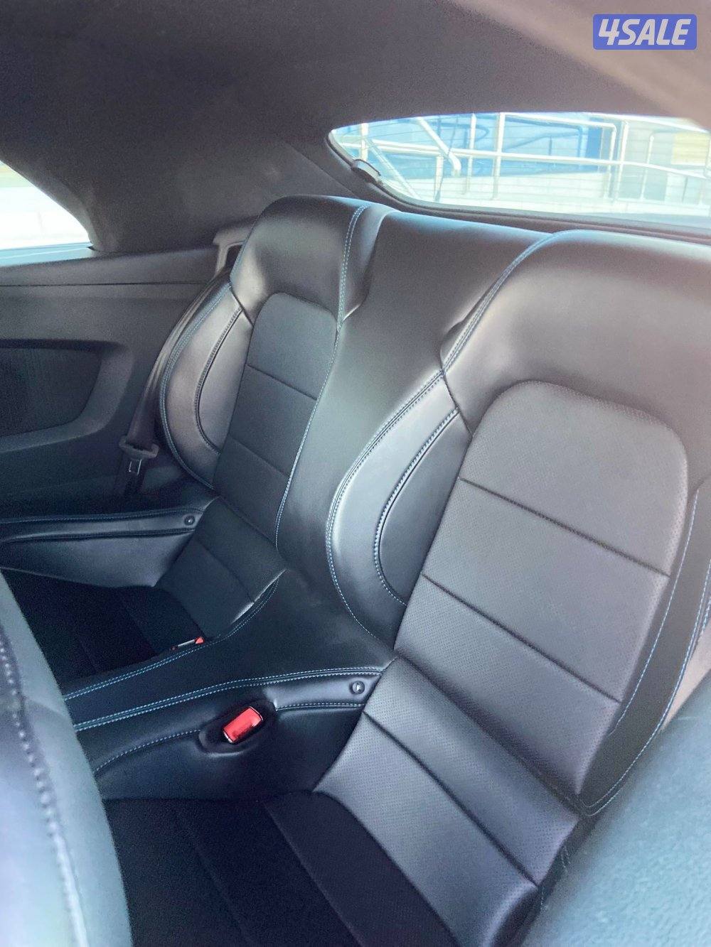 للبيع موستنق موديل 20191