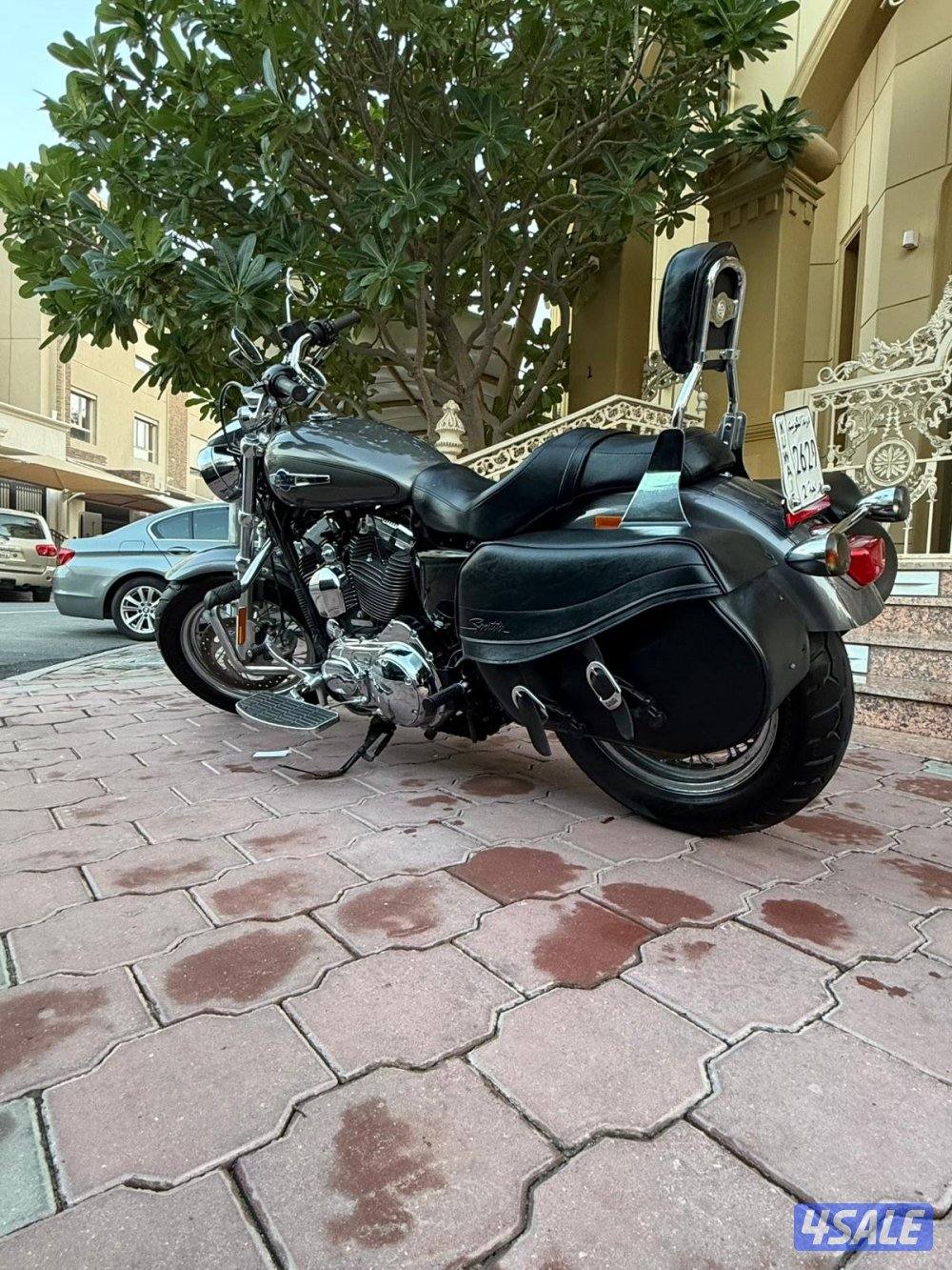 للبيع سبوستر عداد 9 الألف2