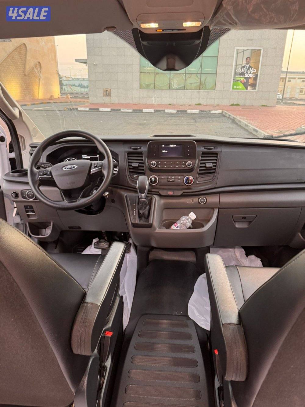 للبيع فورد ترانزيت موديل 20228