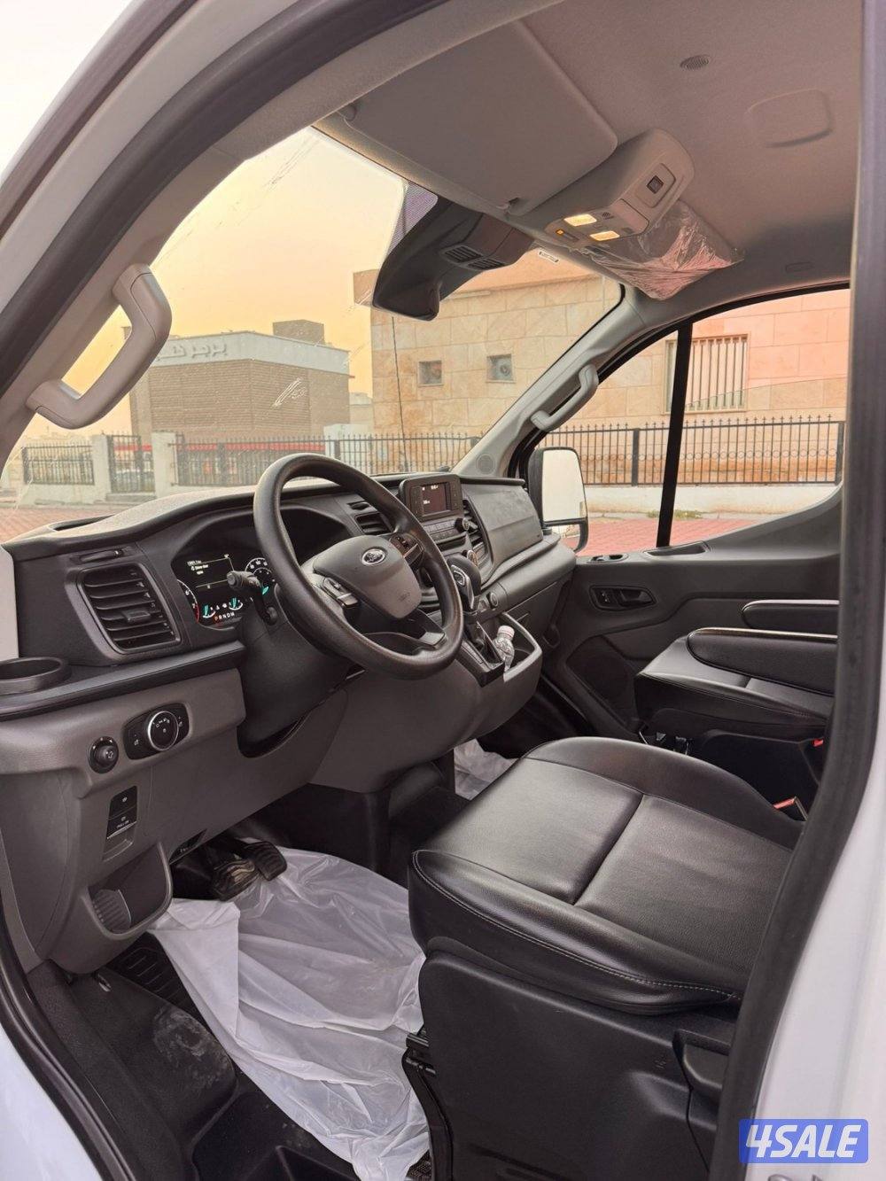 للبيع فورد ترانزيت موديل 20229