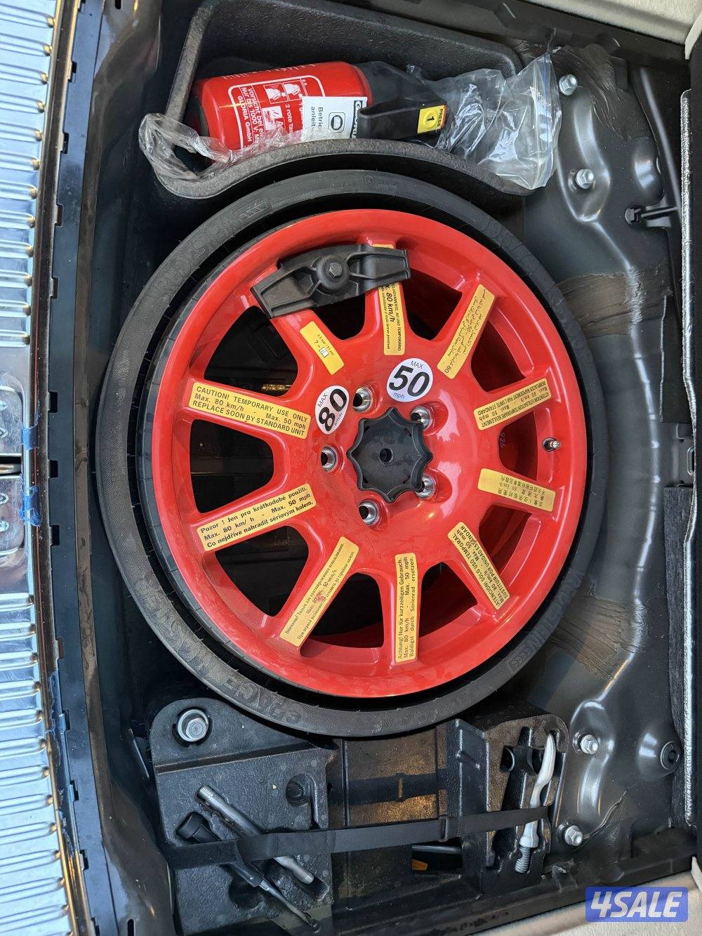 جيب طوارق 2016 بحالة الوكالة10