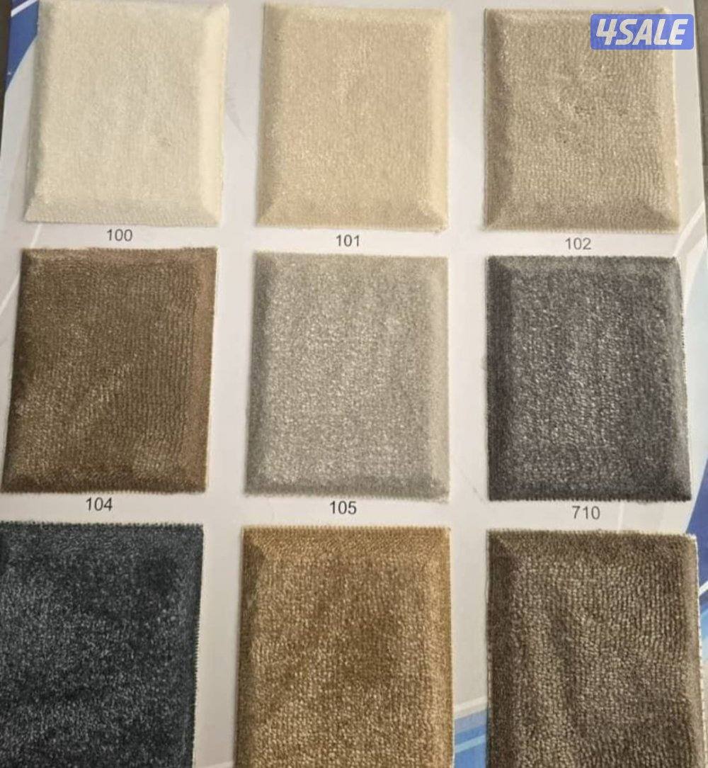 سجاد ومساند ديوانيات خيم غرف3