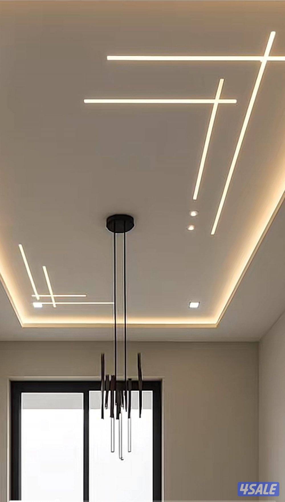 جميع اعمال الكهرباء تمديد وصيانه كل ما هوه جديد سرعه في الخدمه1