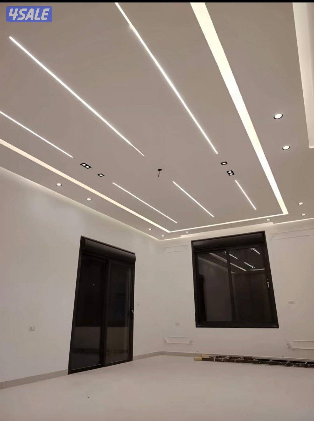 جميع اعمال الكهرباء تمديد وصيانه كل ما هوه جديد سرعه في الخدمه2