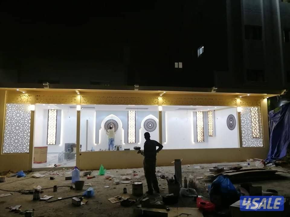 جميع اعمال الكهرباء تمديد وصيانه كل ما هوه جديد سرعه في الخدمه5