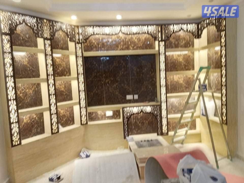 جميع اعمال الكهرباء تمديد وصيانه كل ما هوه جديد سرعه في الخدمه6