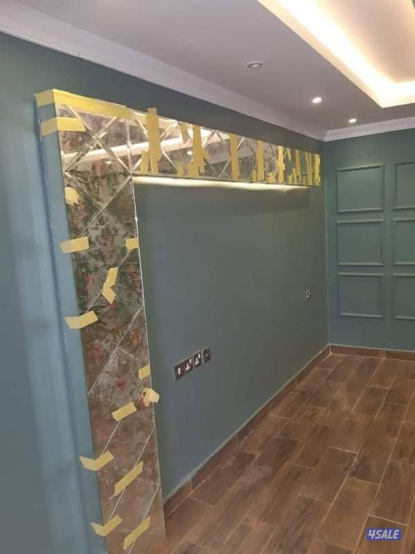 جميع اعمال الكهرباء تمديد وصيانه كل ما هوه جديد سرعه في الخدمه8