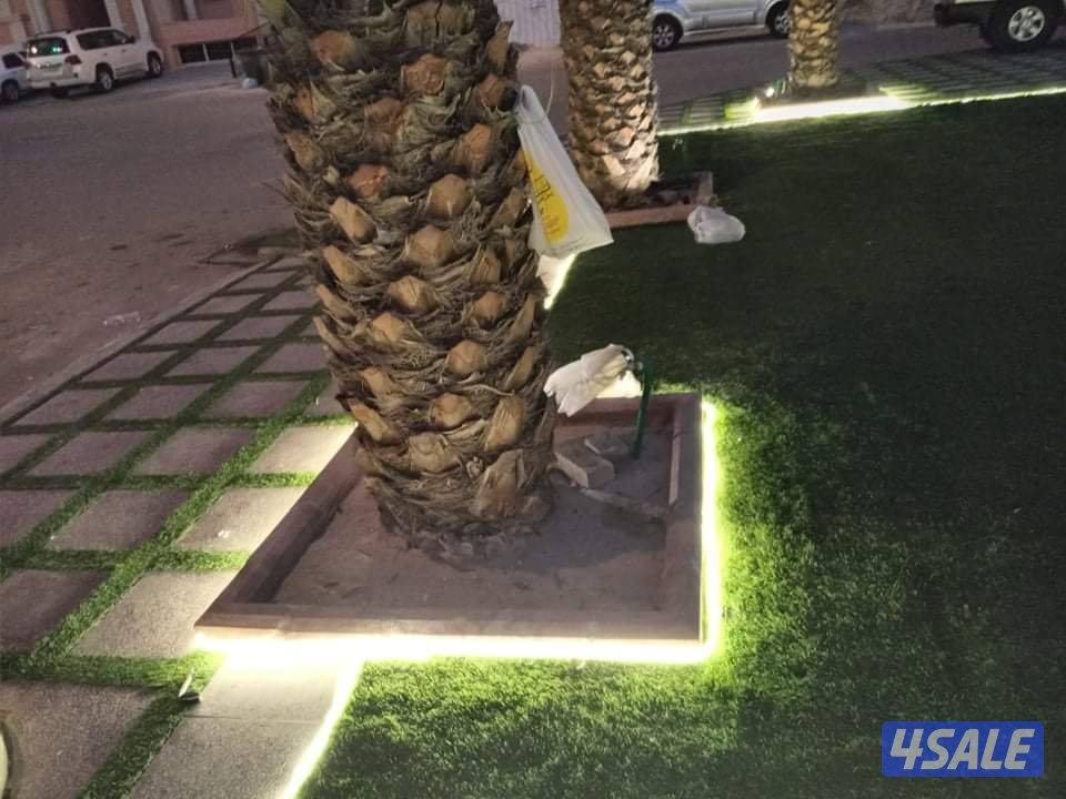 جميع اعمال الكهرباء تمديد وصيانه كل ما هوه جديد سرعه في الخدمه10