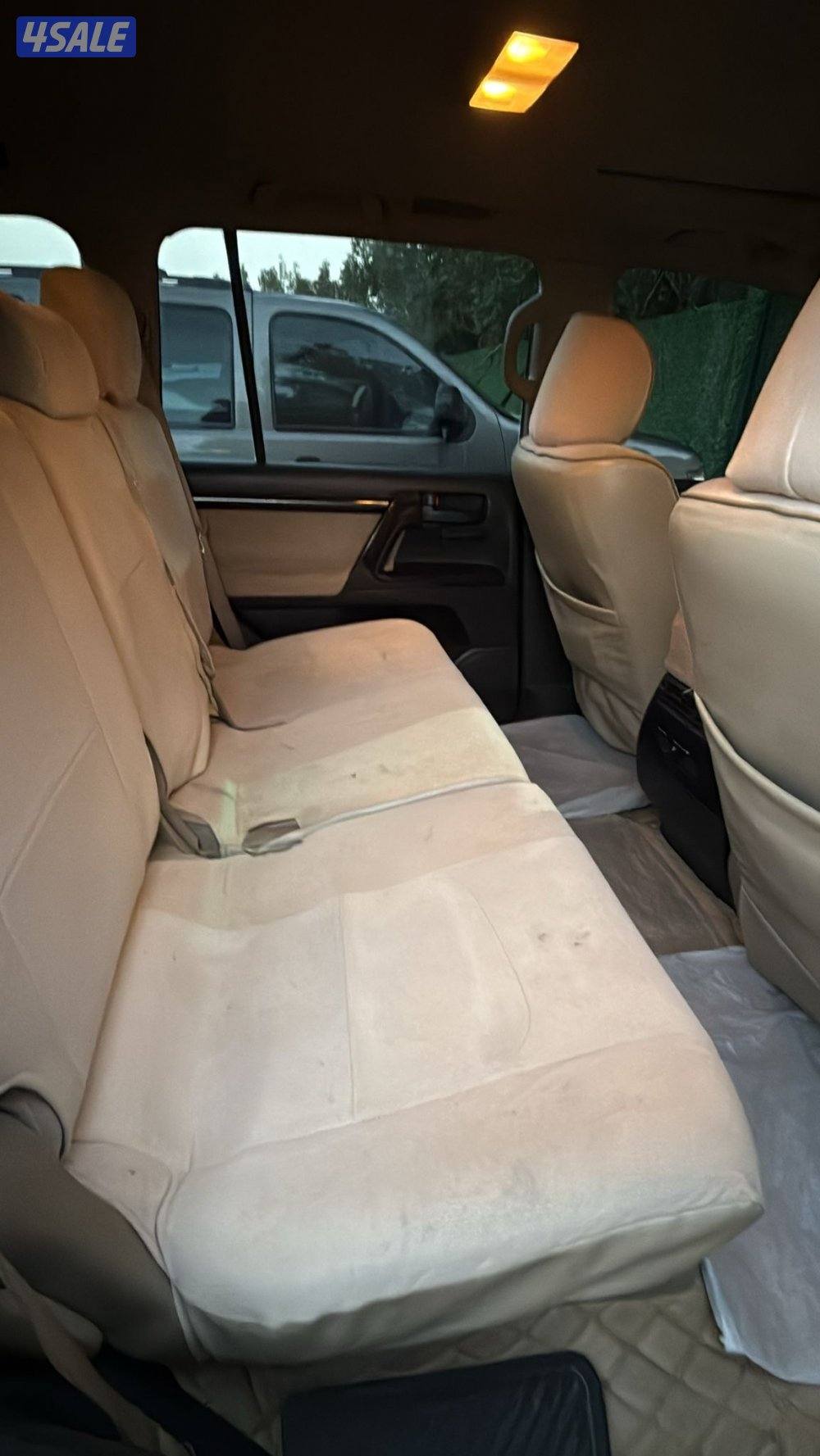 لاند صبغ الوكالهGX.R 8v4